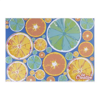 Individuelle Tischsets DinePrint