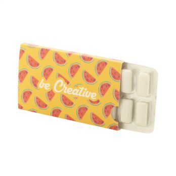 Individuelles Kaugummi CreaChew 12