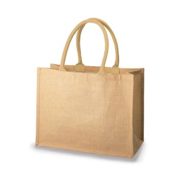 Jutefaser-Tasche Clyde