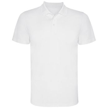 Monzha Sport Poloshirt für Kinder
