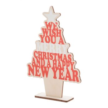 Kampsala Weihnachtsbaum