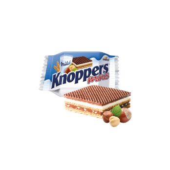 Knoppers Mini