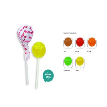 Kugellolly 18 g