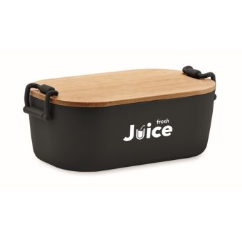 LEKKER Lunchbox PP 700 ml