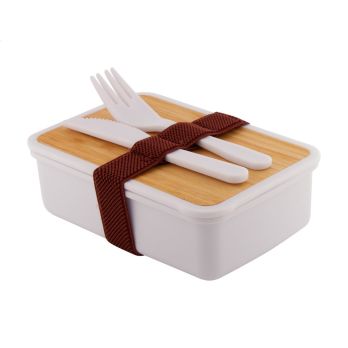 Lunchbox Rebento