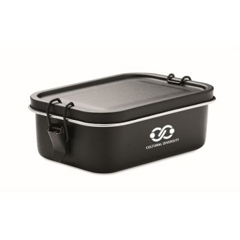 CHAN LUNCHBOX COLOUR Lunchbox Edelstahl 750ml