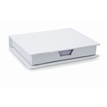 MEMOKIT Memo Box