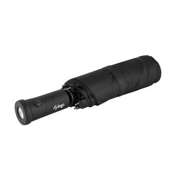 Metmaxx® "RainLedPro" Regenschirm