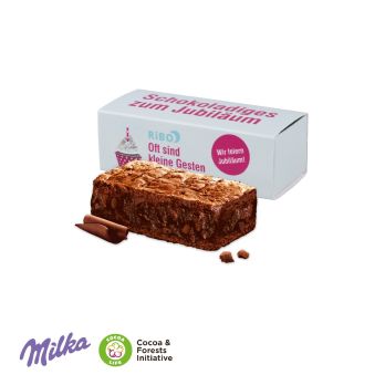 Milka Mini Schoko-Kuchen Choco Brownie