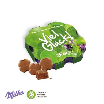 Milka Kleines Dankeschön