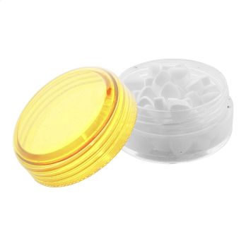 Minzglas TwistMint