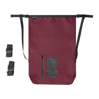 Moreiro RPET Matchsack/Rucksack