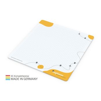 Mousepad Bestseller, indivi.