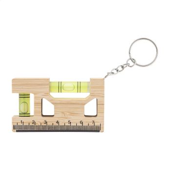 Multilevel Plus multifunktionaler Schlüsselanhänger
