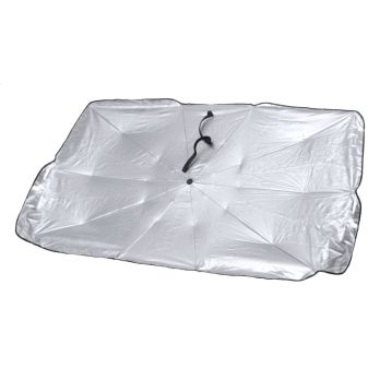Neviax Auto Sonnenschirm Regenschirm