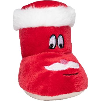 Plüschtier Nikolausstiefel