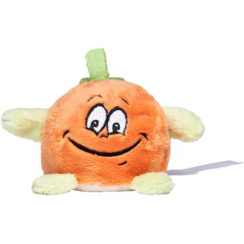 Plüschtier Orange