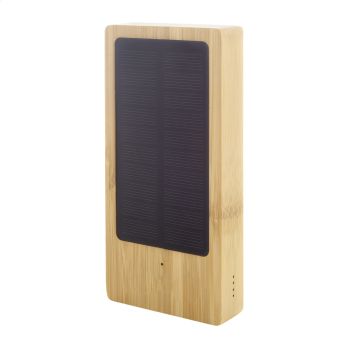 Powerbank Sunster
