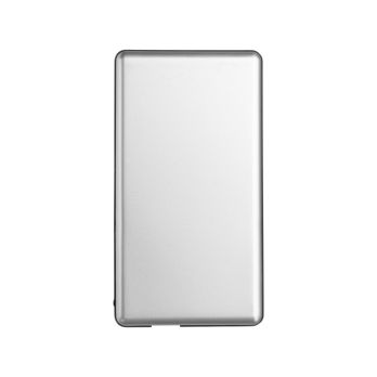 Powerbank 4000mAh mit Logo-Beleuchtung