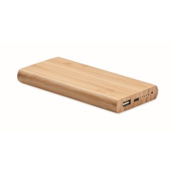 ARENA C Powerbank mit Ladestation