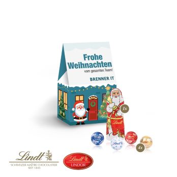 Präsent „Christmas Minis“