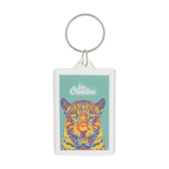 PrintFob Schlüsselanhänger