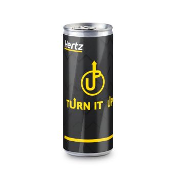 Promo Energy - Energy drink