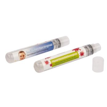 Handdesinfektionsspray "SaniStick Cap"
