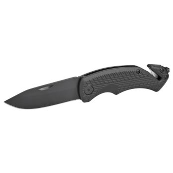 RICHARTZ PURA rescue black