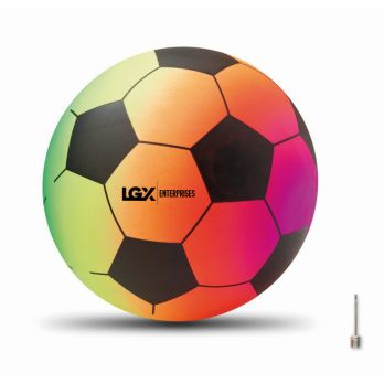 RAINBALL PVC-Strandball