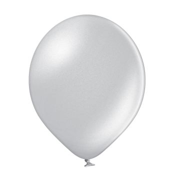 Qualitäts-Metallicballons Umfang ca. 100/110 cm