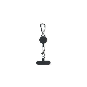 RETRO Einziehbarer Smartphone-Halter