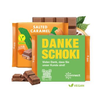 Ritter SPORT Vegan 