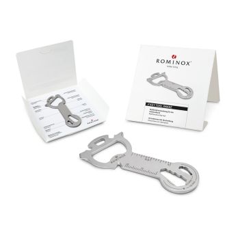 ROMINOX® Key Tool // Snake - 18 Funktionen