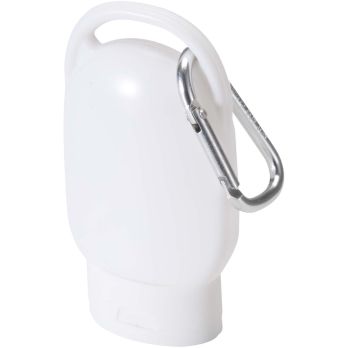 Rosie LSF 30 Sonnencreme mit Karabiner