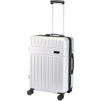 Rover 24" GRS-recycelter, erweiterbarer Trolley 70 L