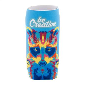 RPET Dosenkühler PrintCan Slim