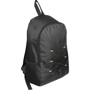 Rucksack aus recyceltem Polyester 