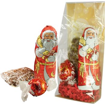 Süße Nikolausgrüße