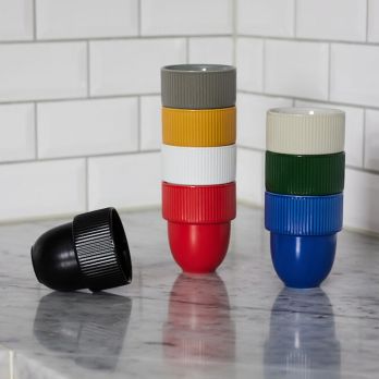 Sagaform Inka Tasse 270ml