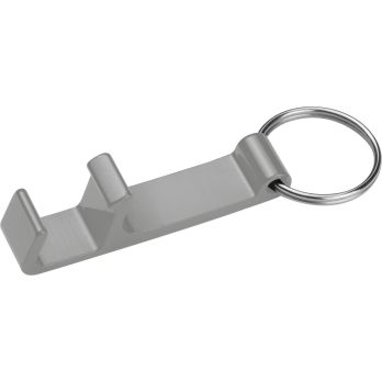 Schlüsselanhänger mit Flaschenöffner