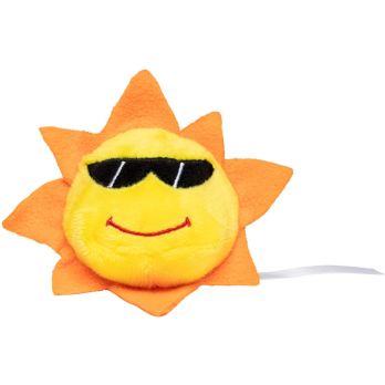 Plüschtier Sonne