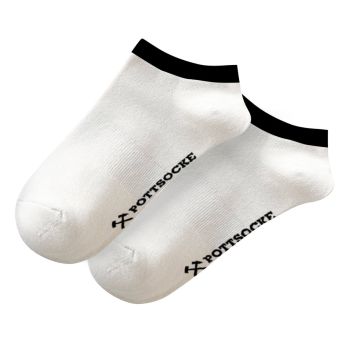 Premium Sport Full Terry Socks Sneaker One Size mit Standard Label