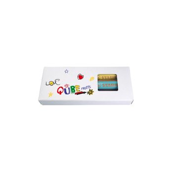 STABILO woody 3 in 1 Farbstift 3er-Set