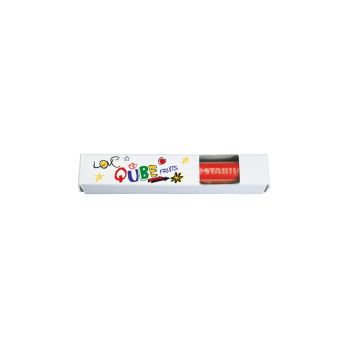 STABILO woody duo Farbstift 1er-Set