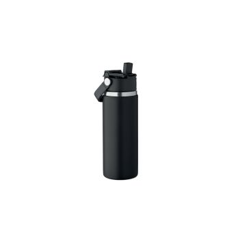 SUMA GRIP Isolierflasche 500 ml