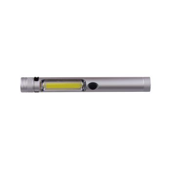 Taschenlampe "charge"