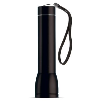 Taschenlampe mit Powerbank 2200mAh