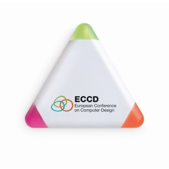 TRIANGULO Textmarker