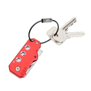 TROIKA Mini-Werkzeug KEY TOOL